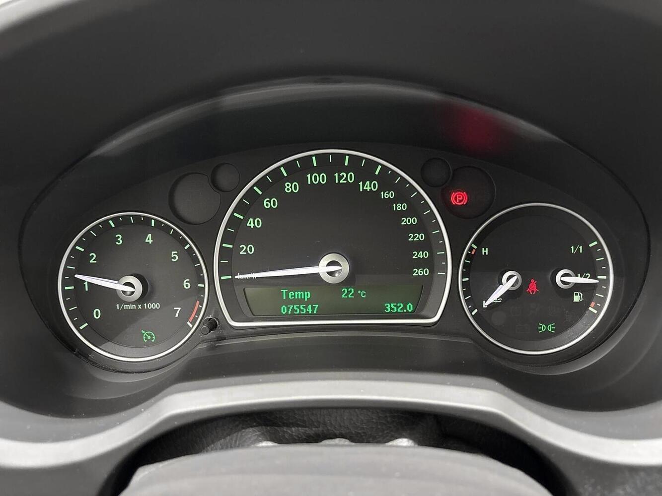 Saab 9-3 vaihtoauto