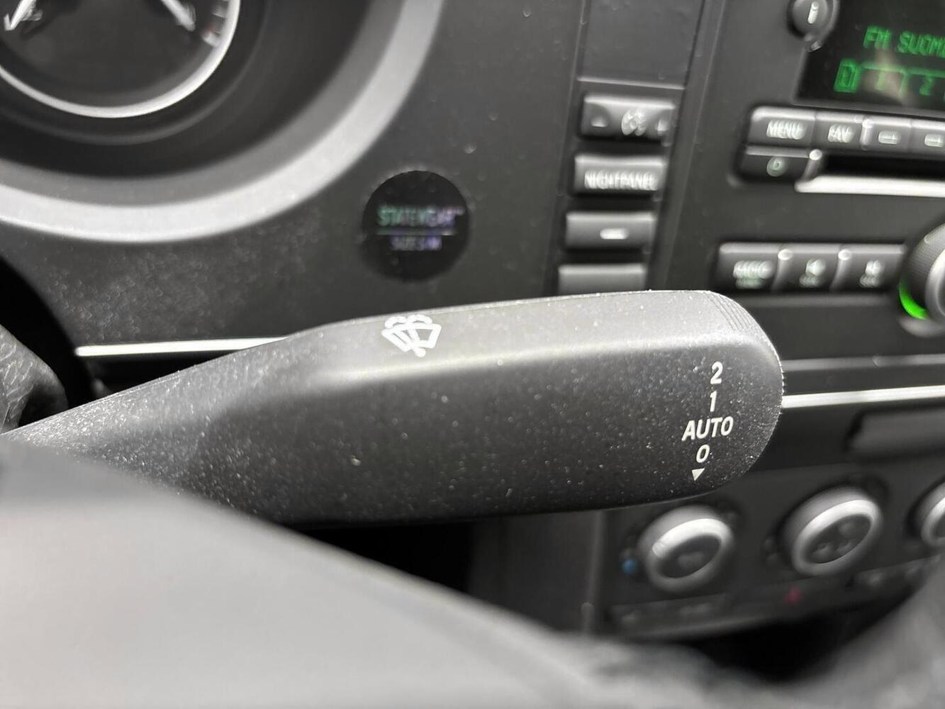 Saab 9-3 vaihtoauto