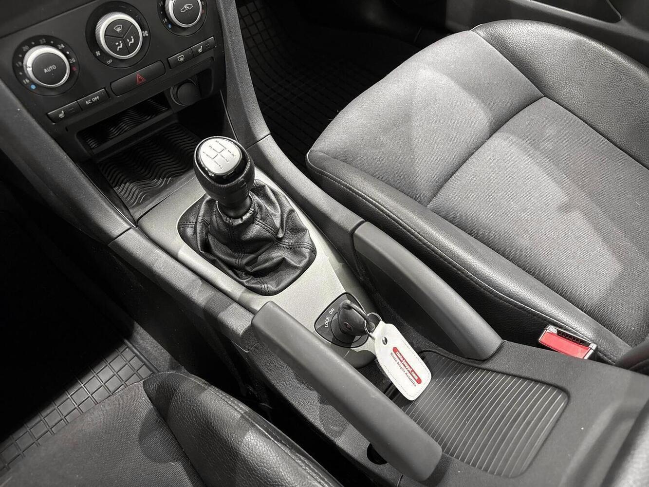 Saab 9-3 vaihtoauto