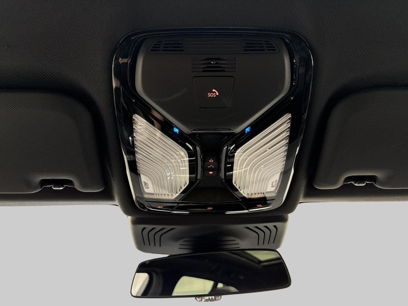 BMW iX3 vaihtoauto