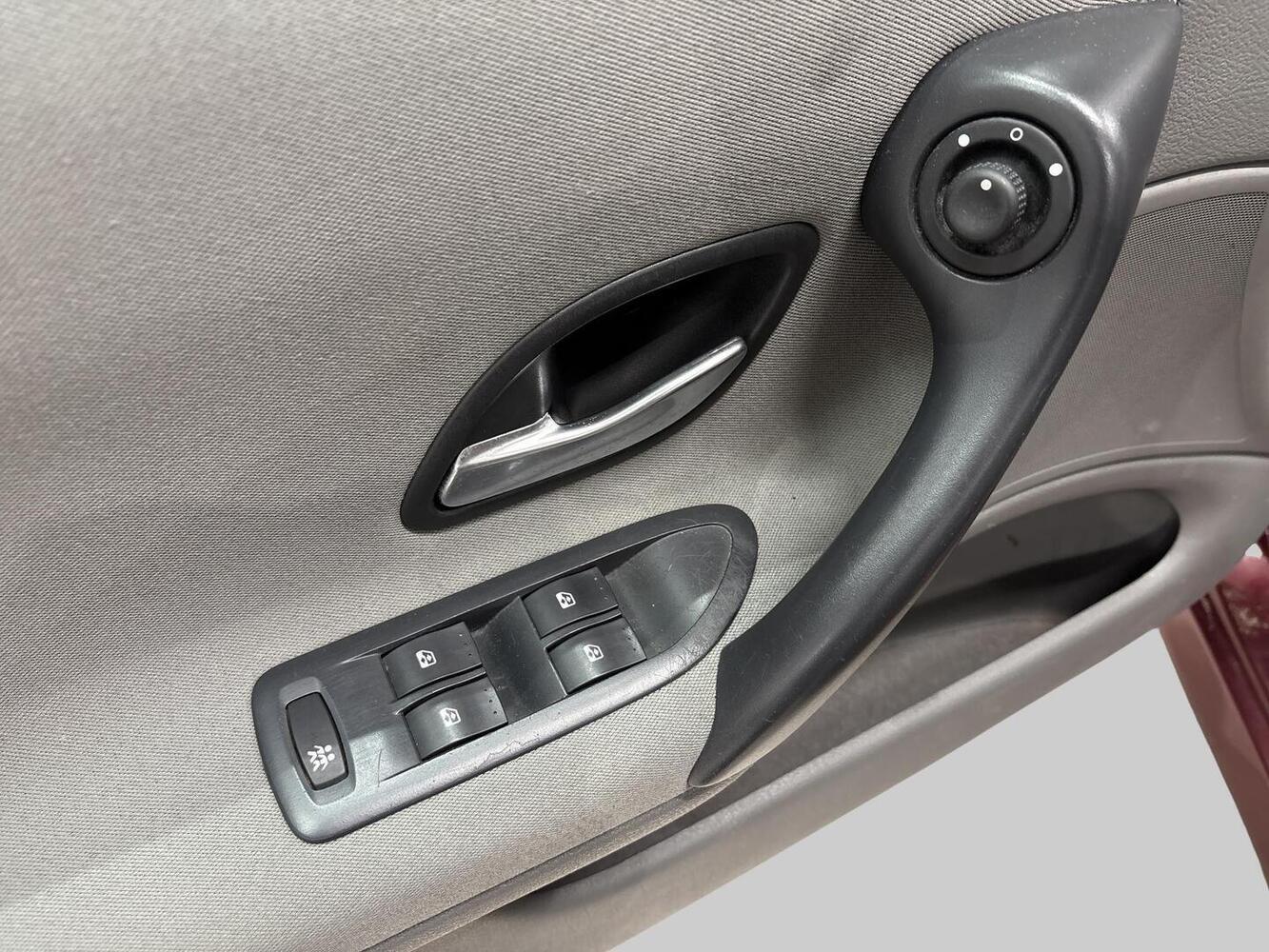 Renault Laguna vaihtoauto