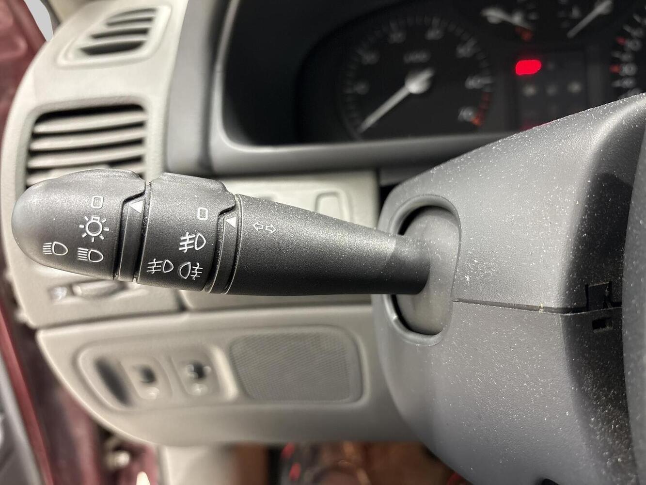 Renault Laguna vaihtoauto
