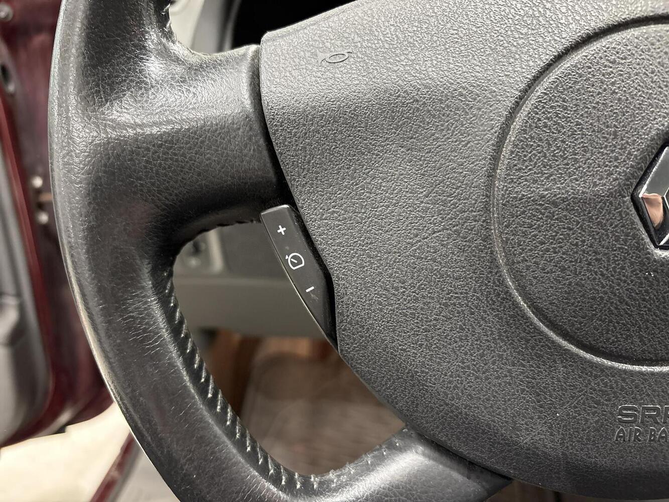 Renault Laguna vaihtoauto