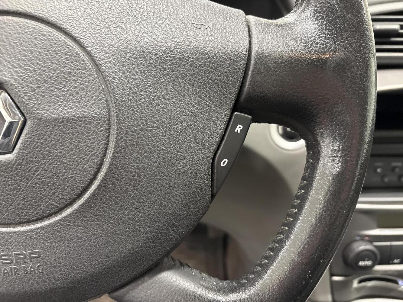 Renault Laguna vaihtoauto