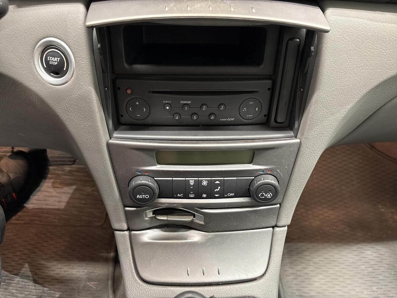 Renault Laguna vaihtoauto