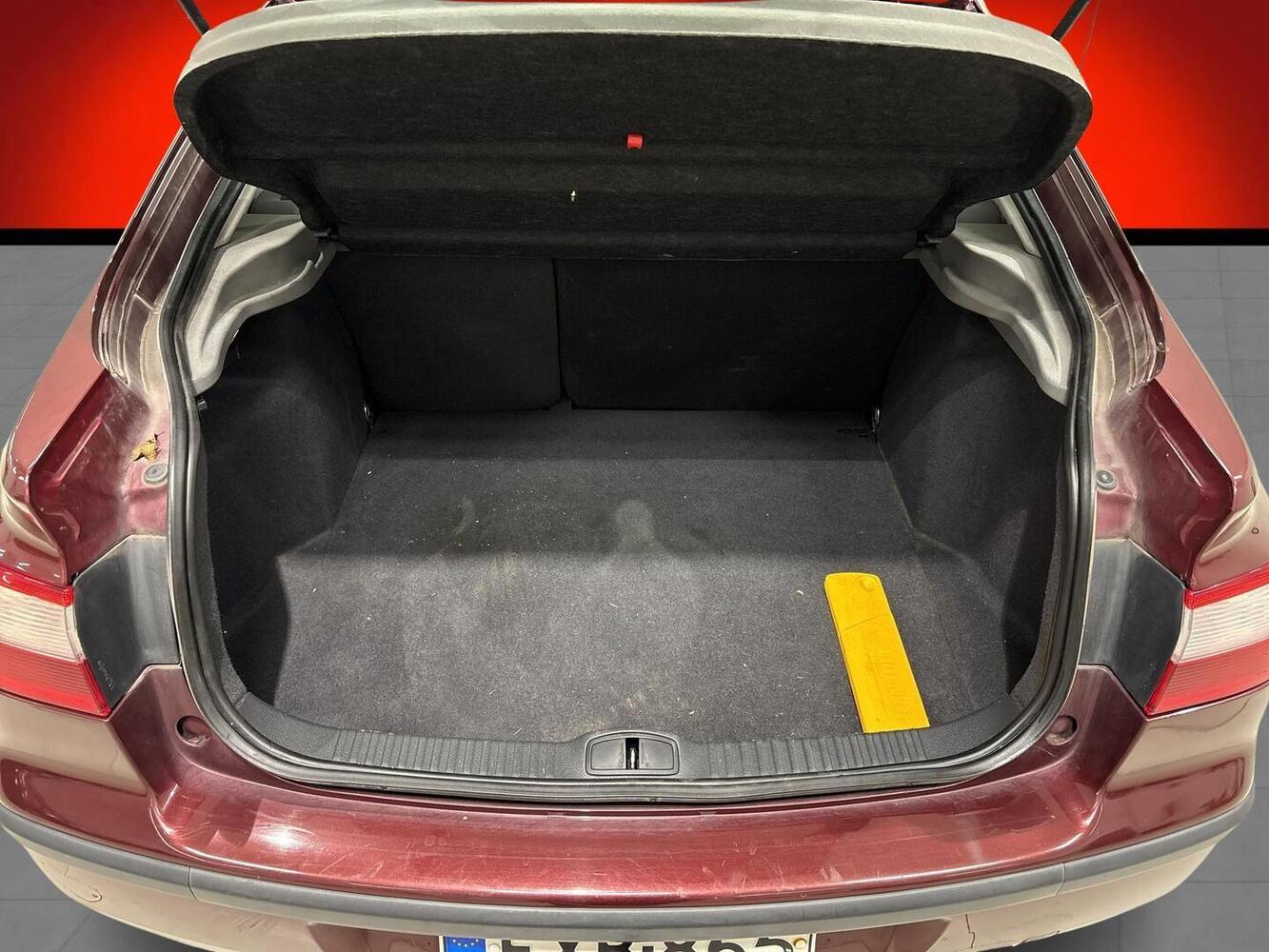 Renault Laguna vaihtoauto