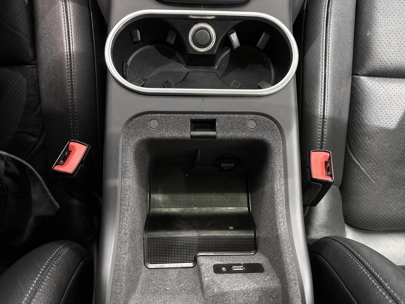 Porsche Cayenne vaihtoauto
