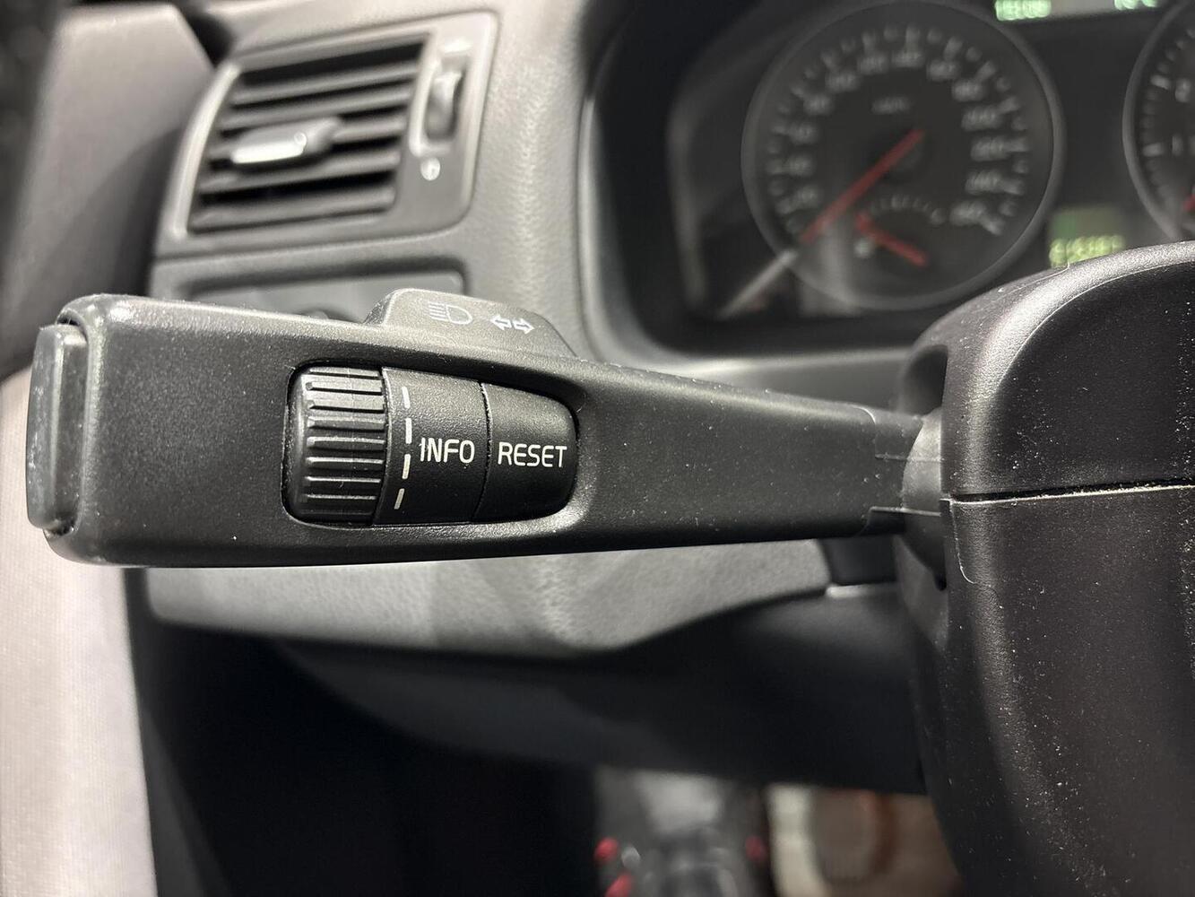 Volvo S40 vaihtoauto