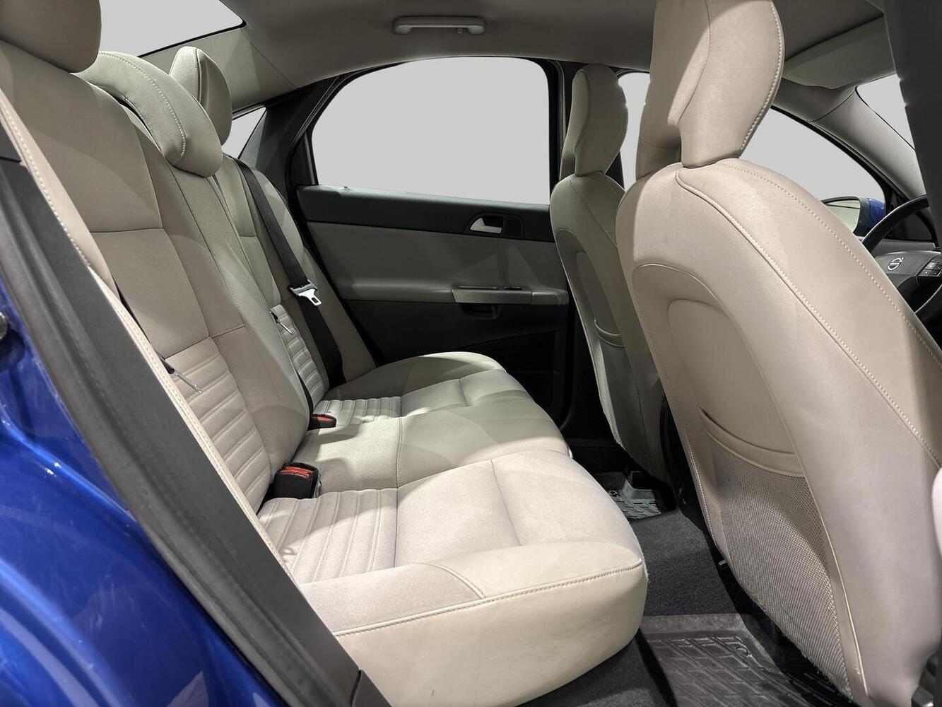 Volvo S40 vaihtoauto