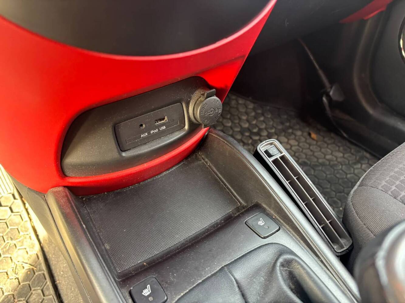 Kia Soul vaihtoauto