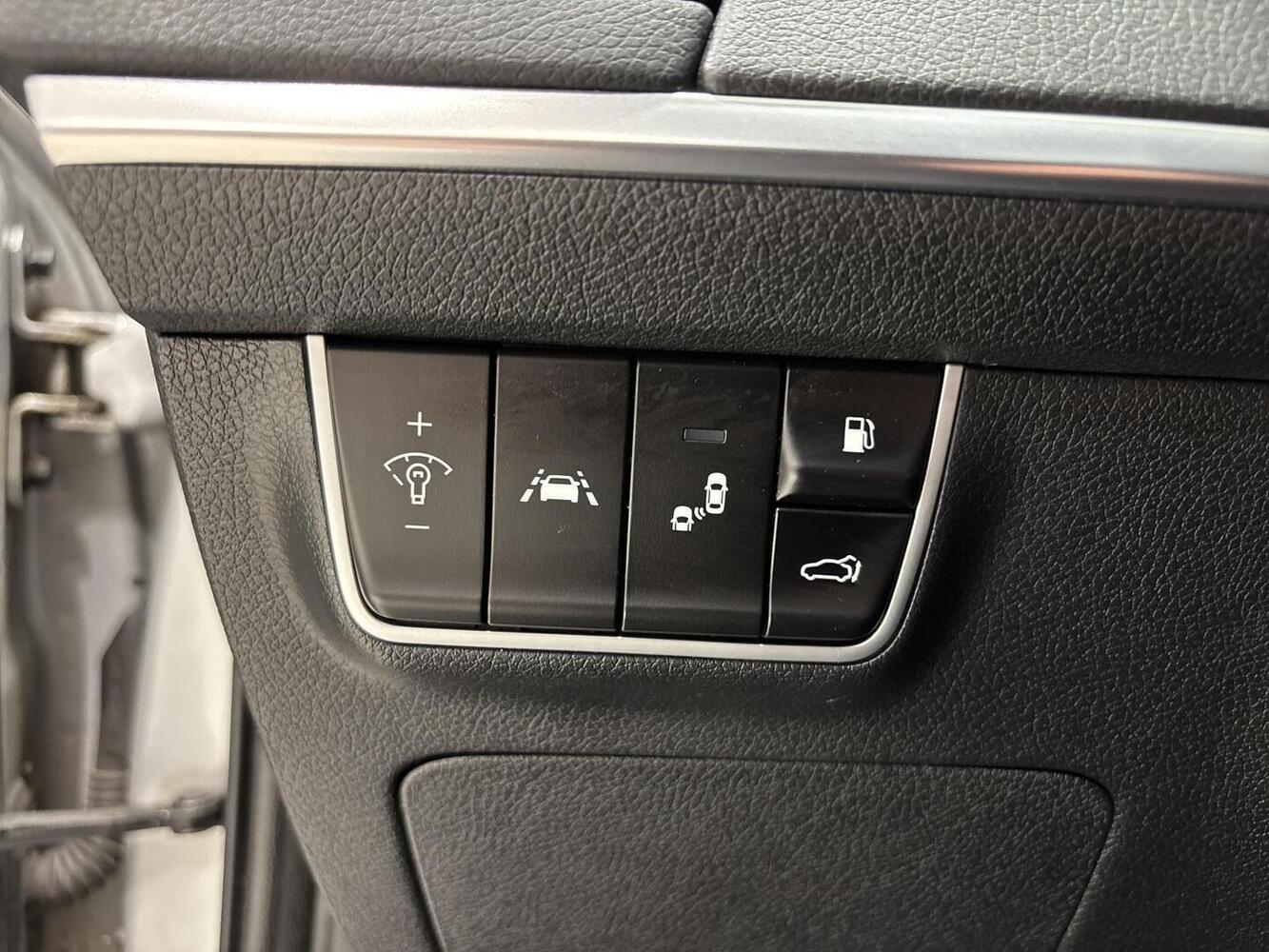 Kia Stinger vaihtoauto