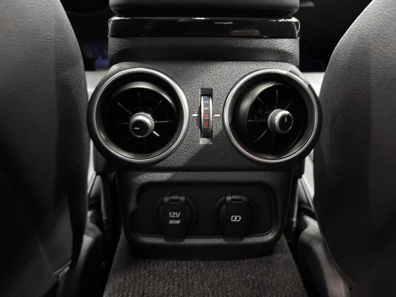 Kia Stinger vaihtoauto