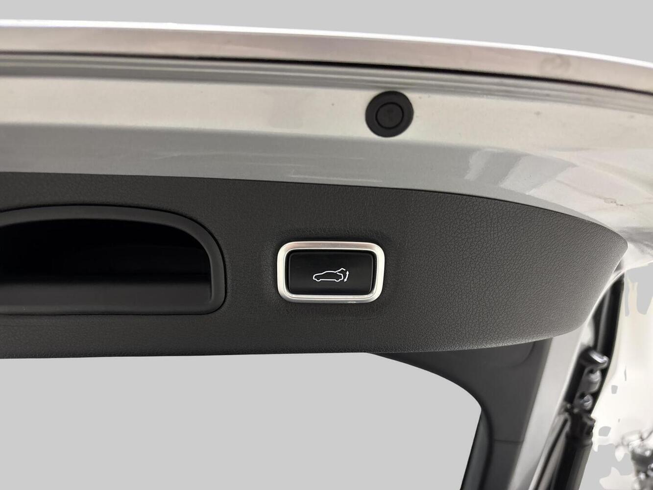 Kia Stinger vaihtoauto