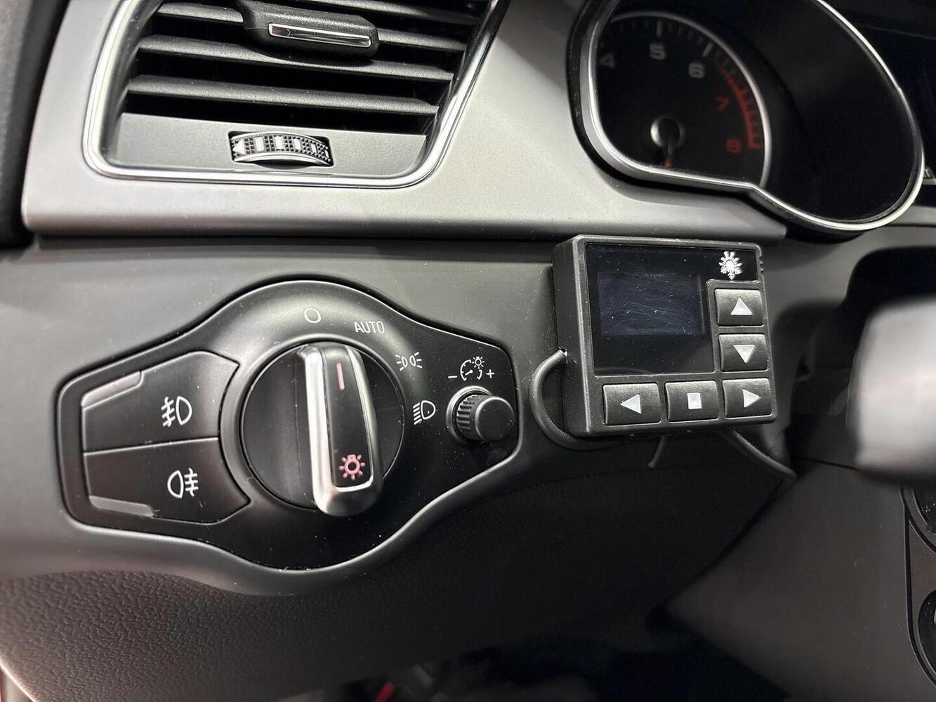 Audi A5 vaihtoauto