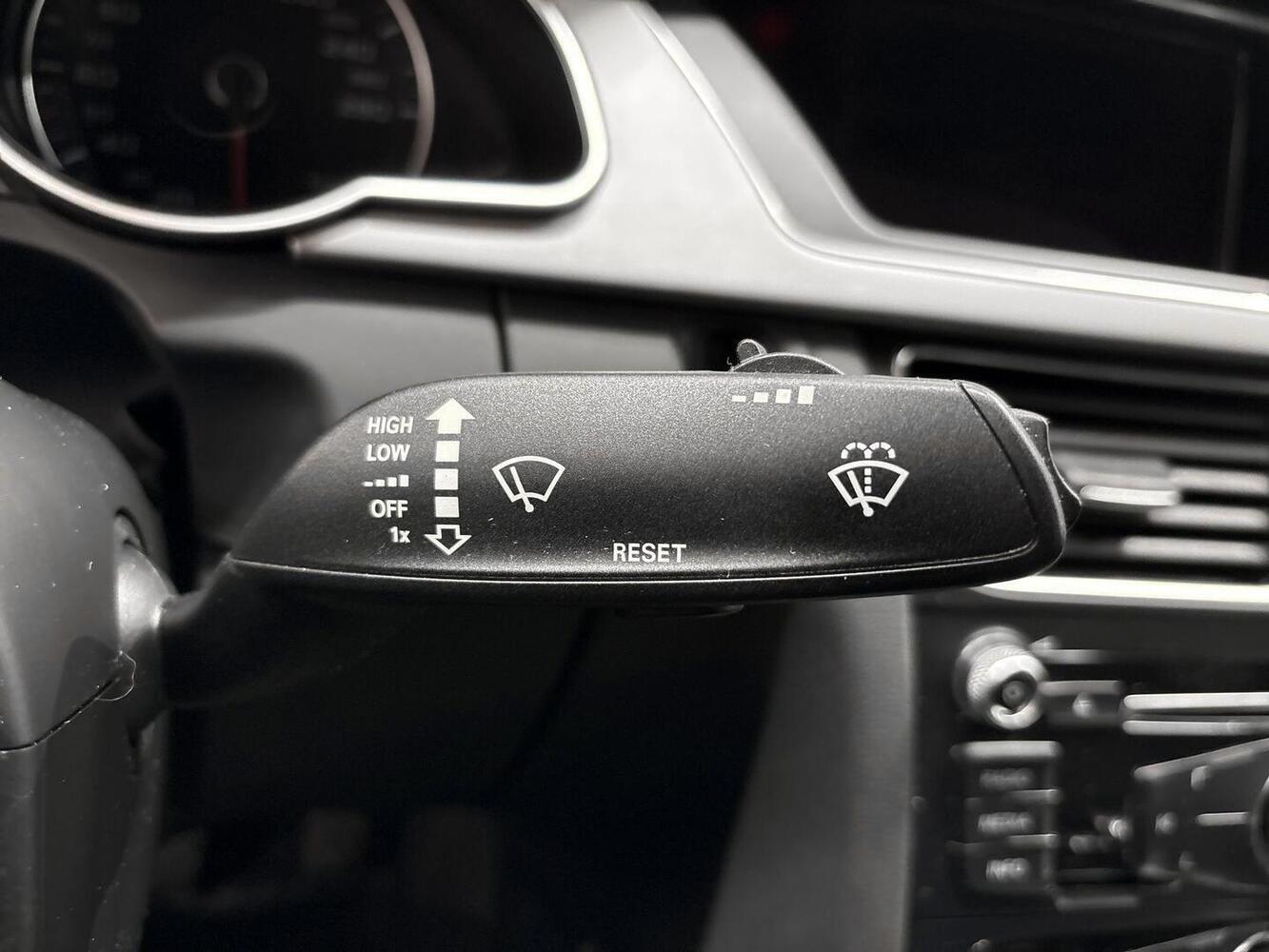 Audi A5 vaihtoauto