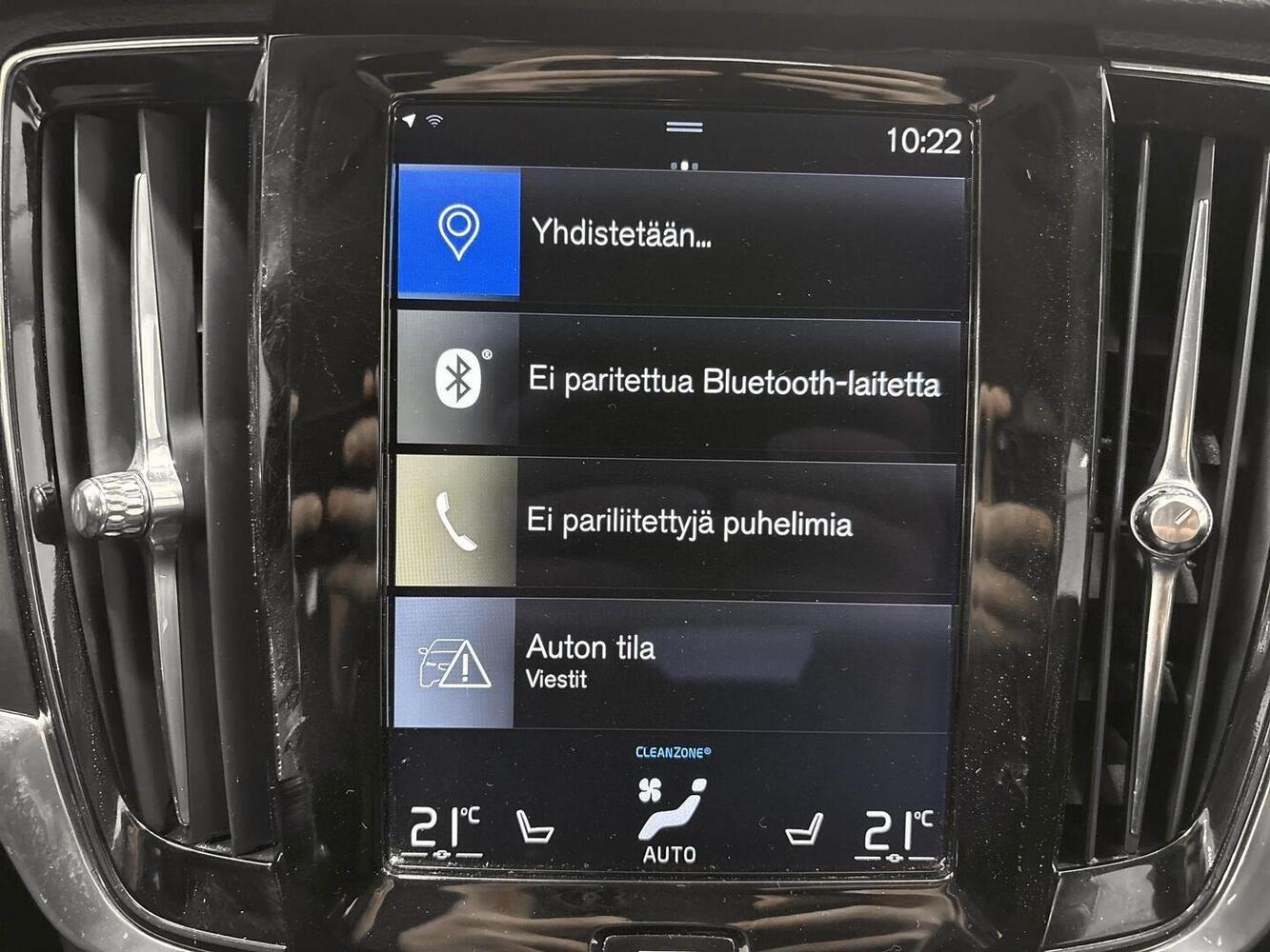 Volvo V90 vaihtoauto
