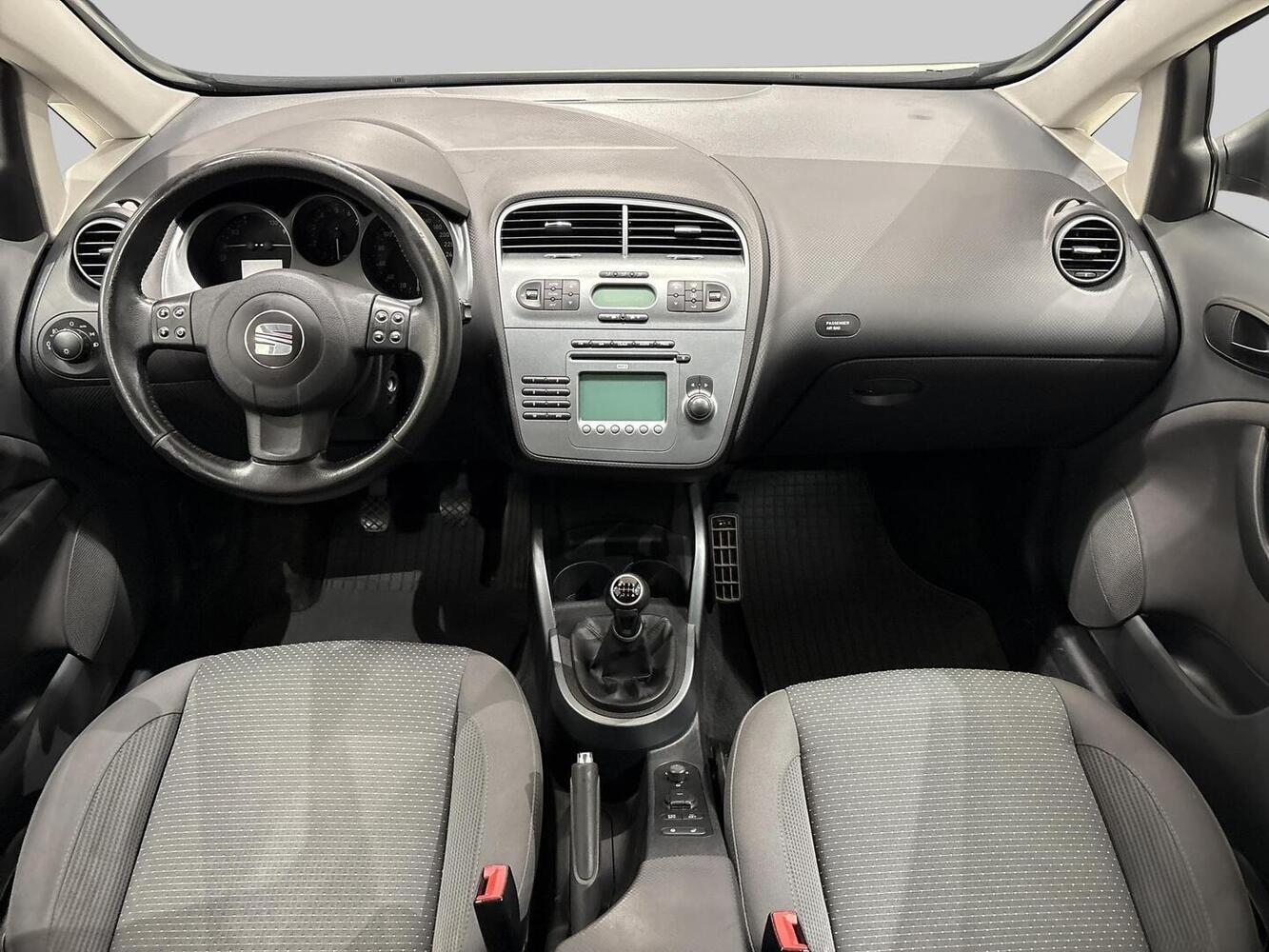 SEAT Altea XL vaihtoauto
