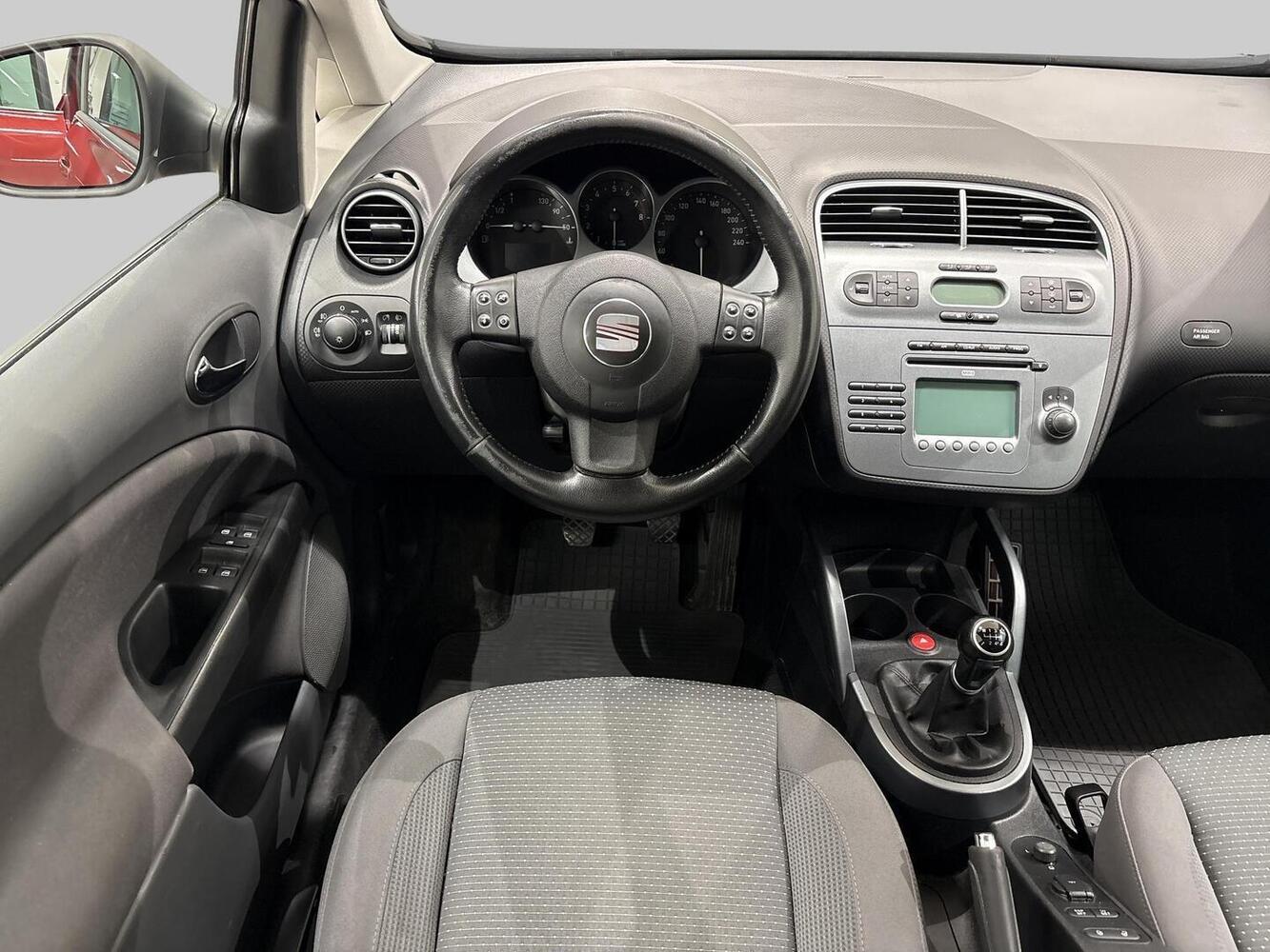 SEAT Altea XL vaihtoauto