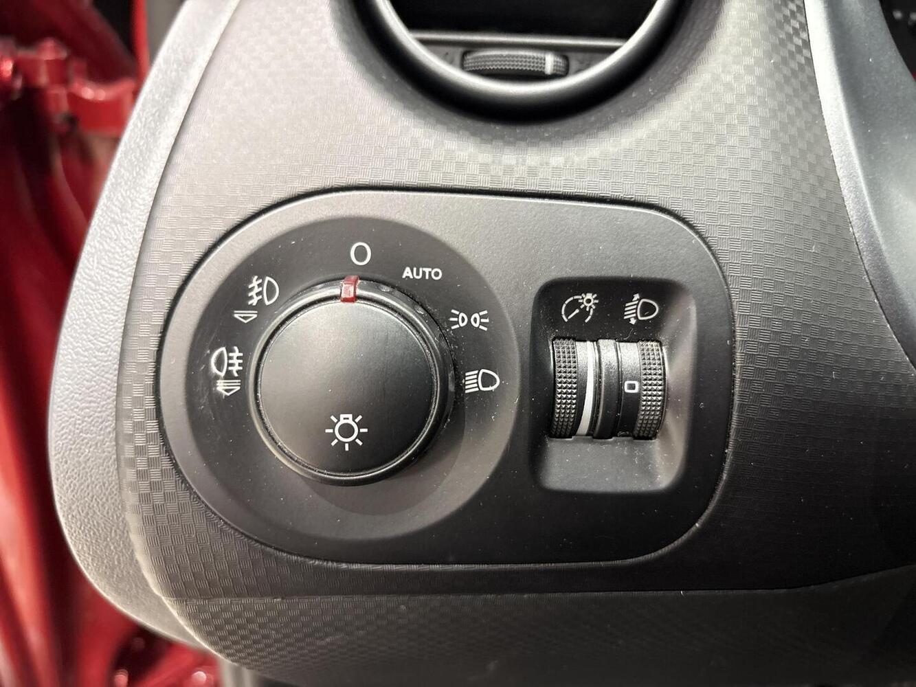 SEAT Altea XL vaihtoauto