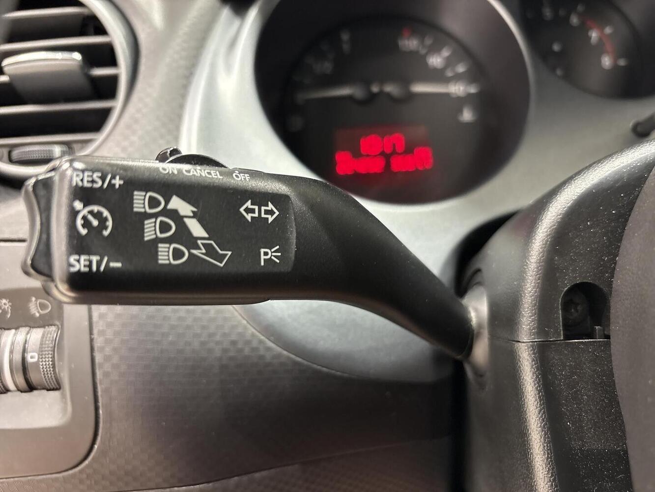 SEAT Altea XL vaihtoauto