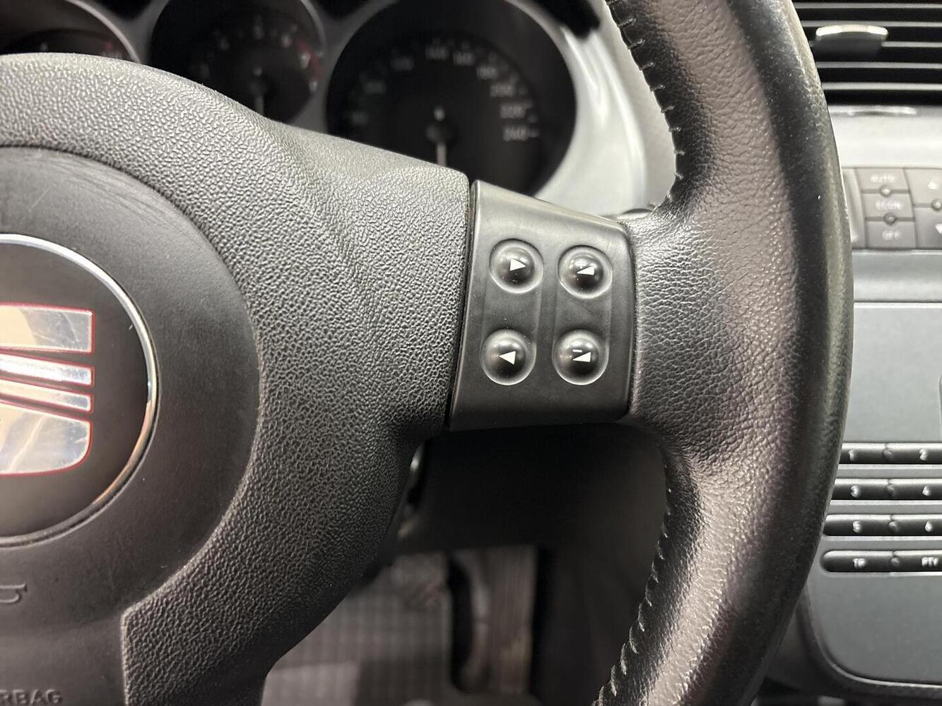 SEAT Altea XL vaihtoauto