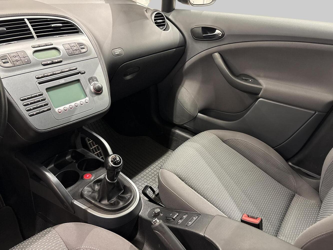 SEAT Altea XL vaihtoauto
