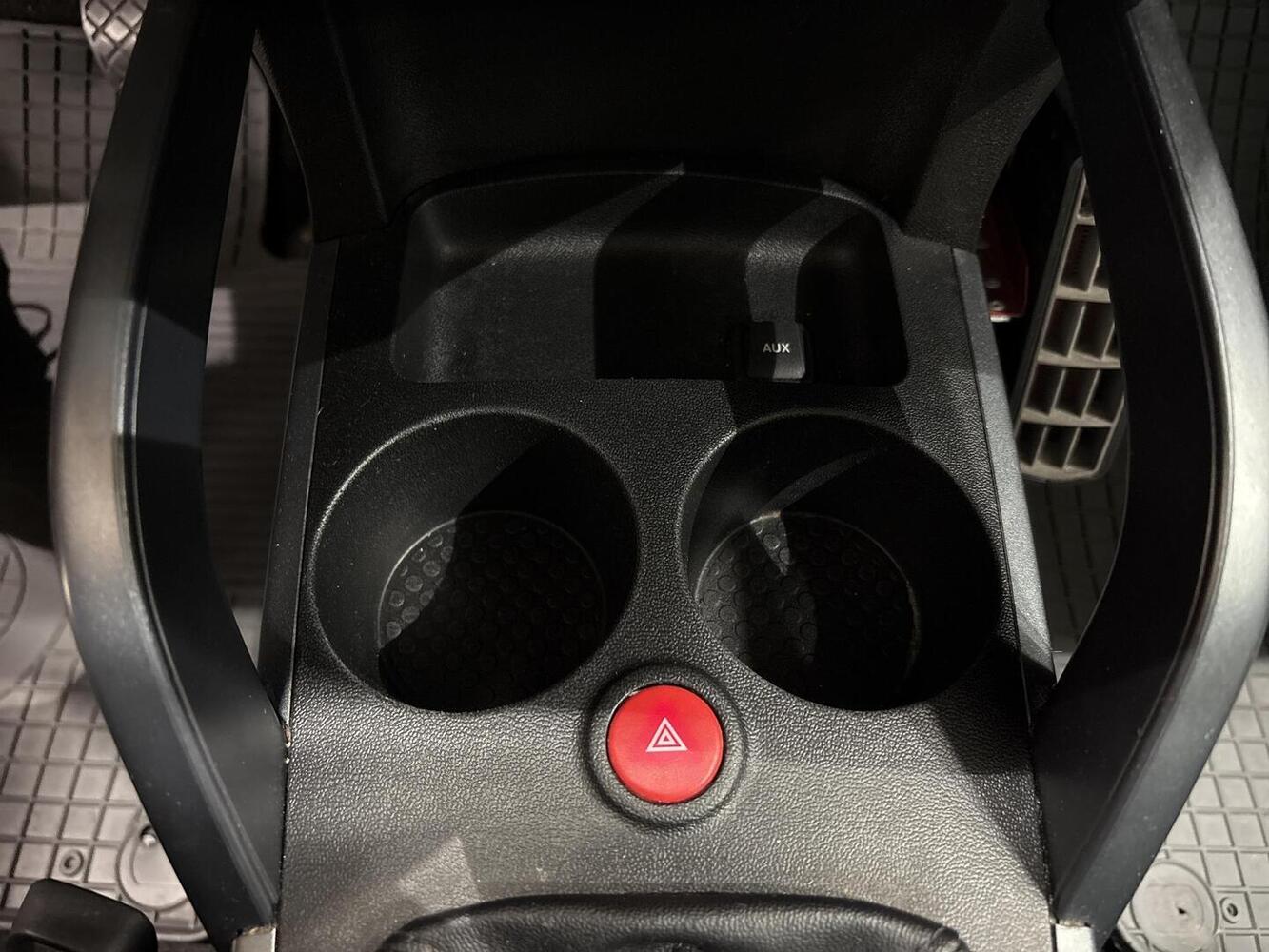 SEAT Altea XL vaihtoauto