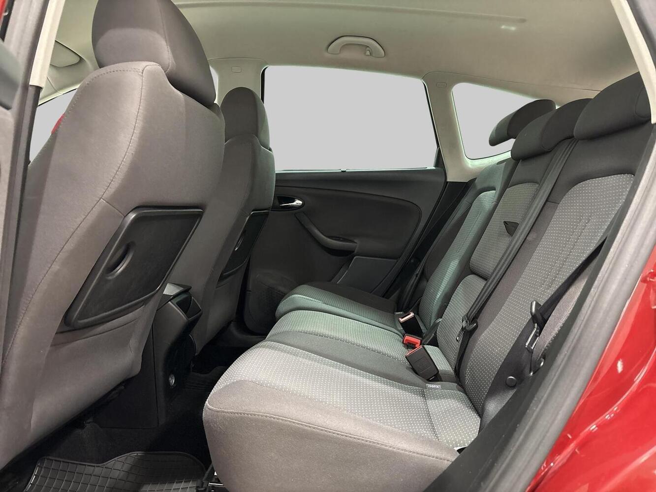 SEAT Altea XL vaihtoauto