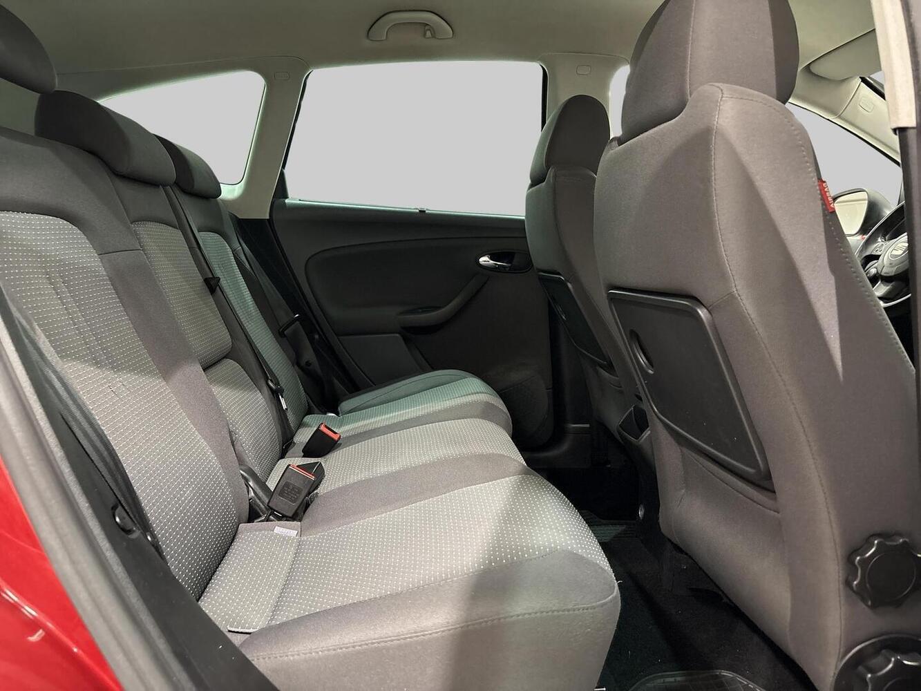 SEAT Altea XL vaihtoauto