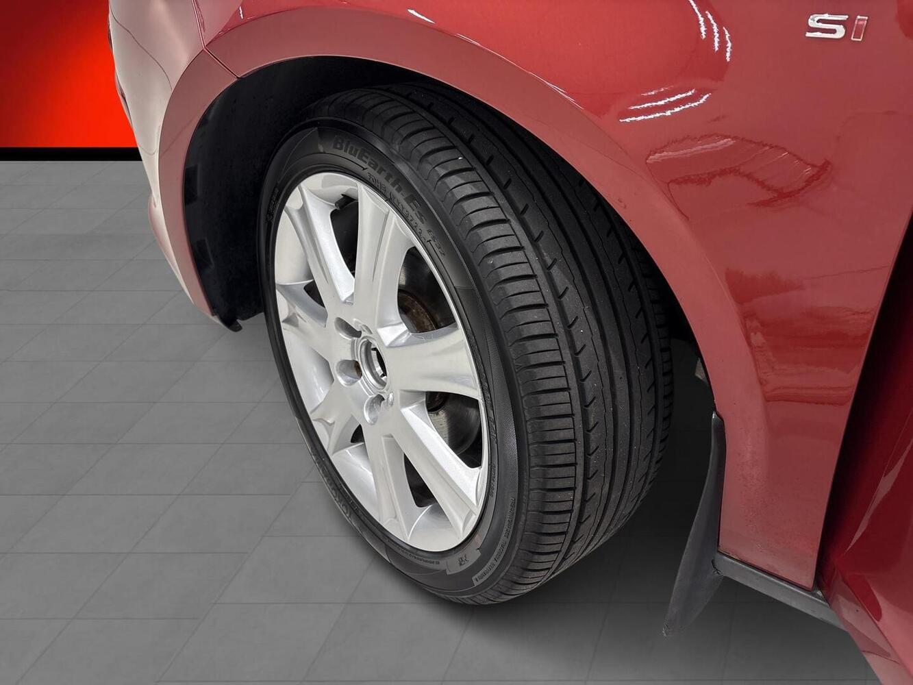 SEAT Altea XL vaihtoauto