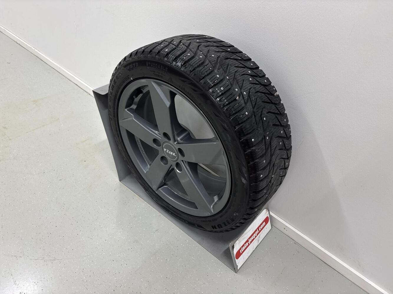 SEAT Altea XL vaihtoauto