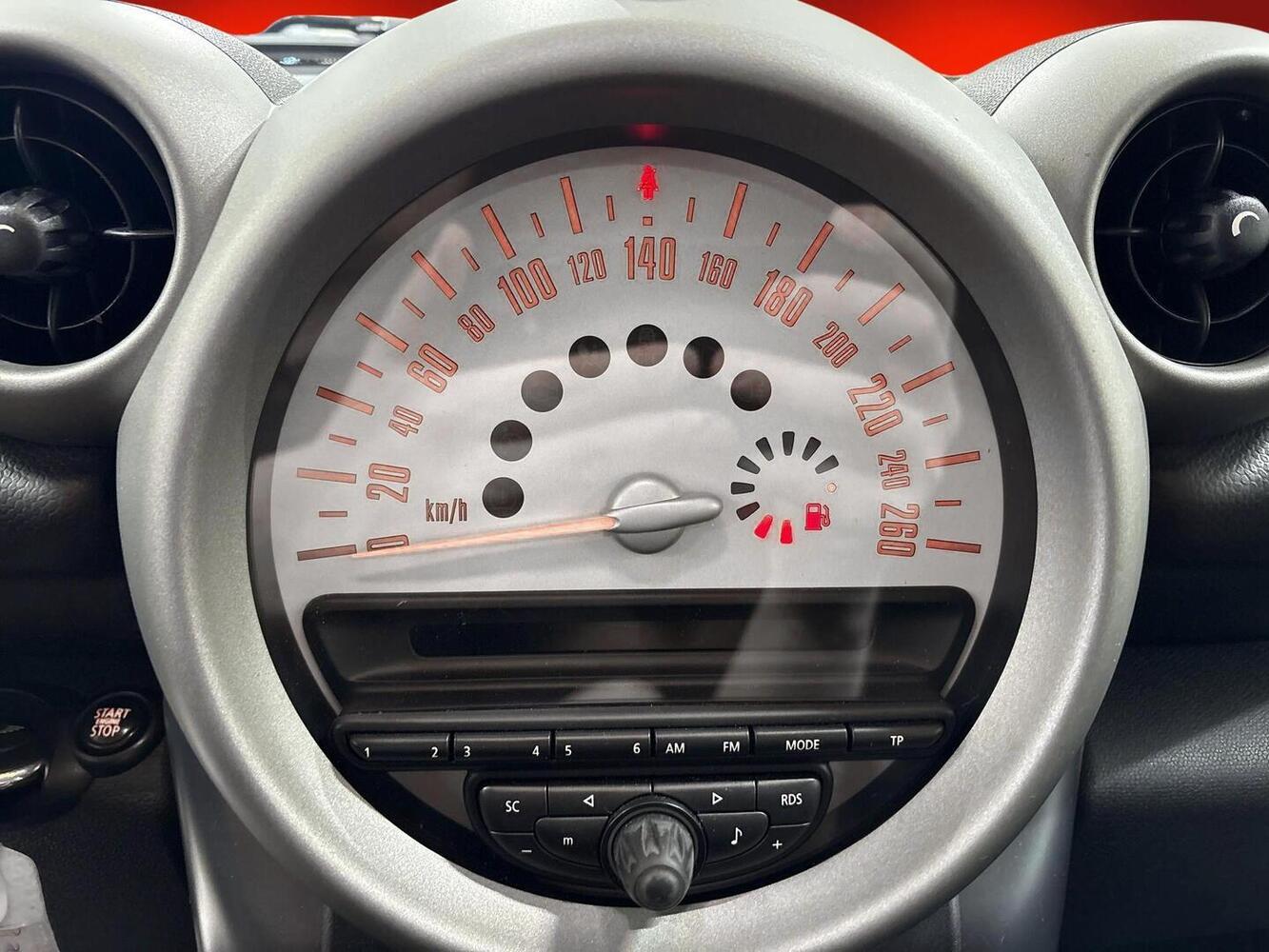 Mini Cooper S vaihtoauto