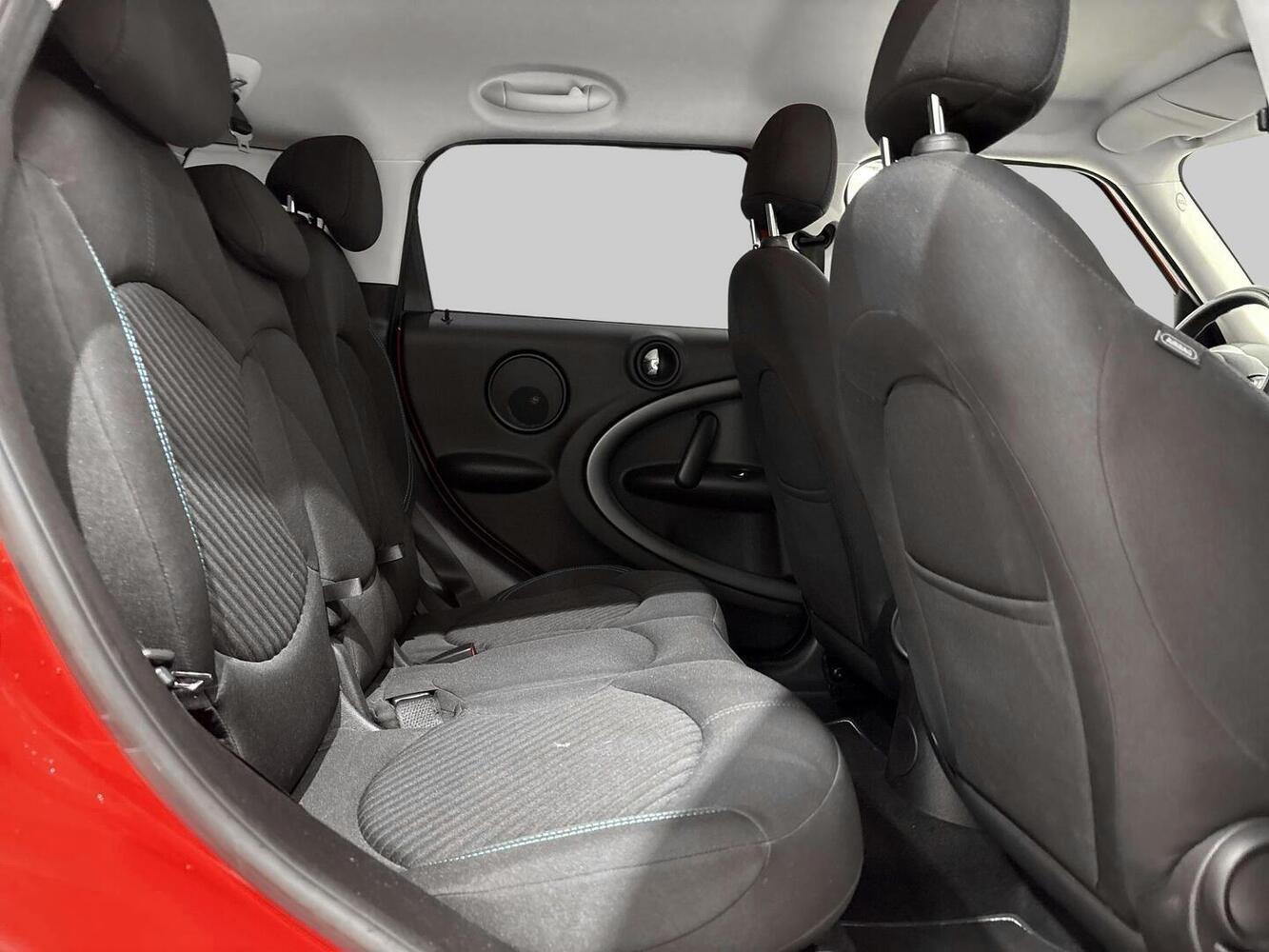 Mini Cooper S vaihtoauto