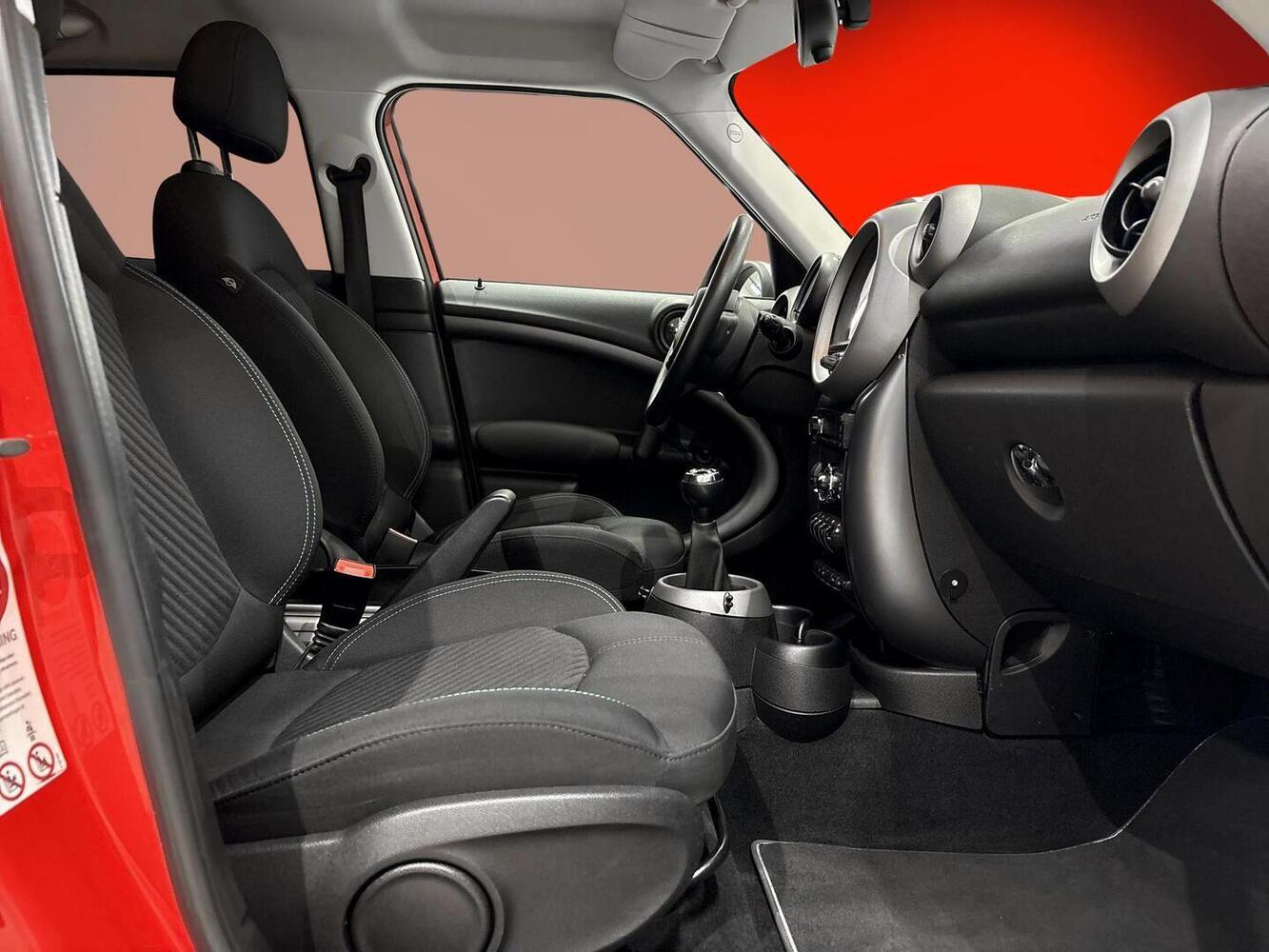 Mini Cooper S vaihtoauto