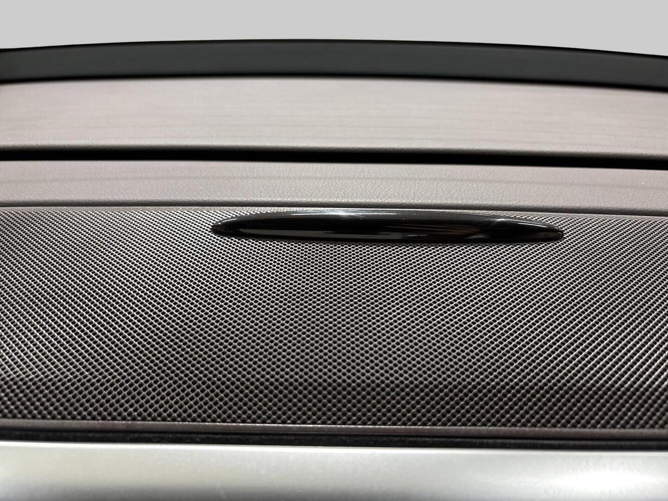 Mercedes-Benz SL vaihtoauto