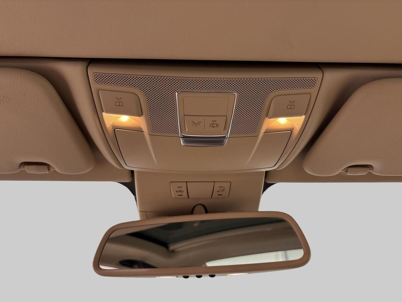 Mercedes-Benz SL vaihtoauto