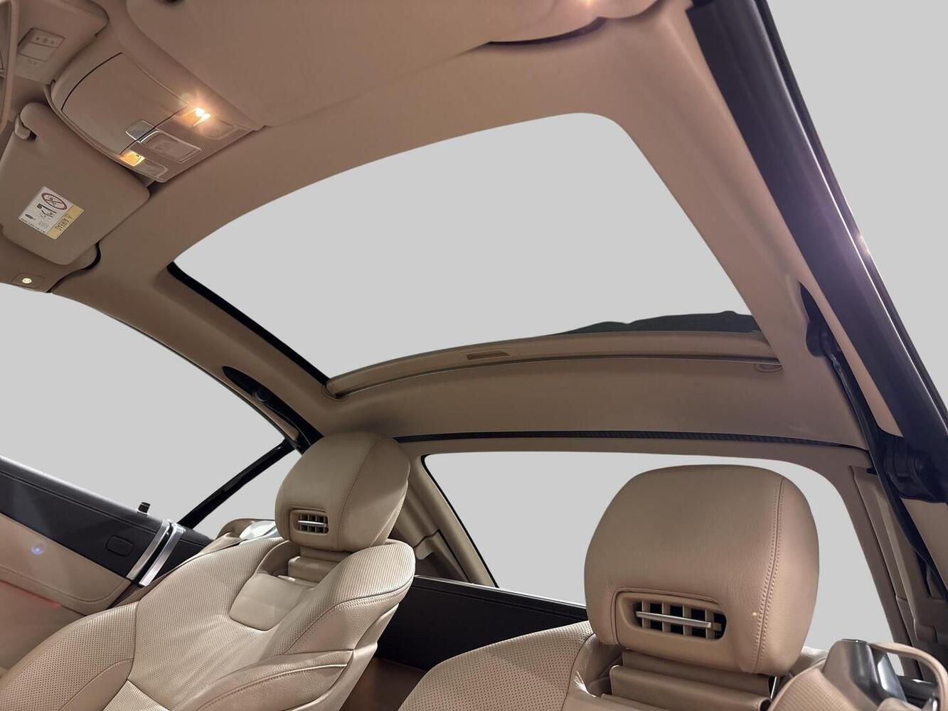 Mercedes-Benz SL vaihtoauto