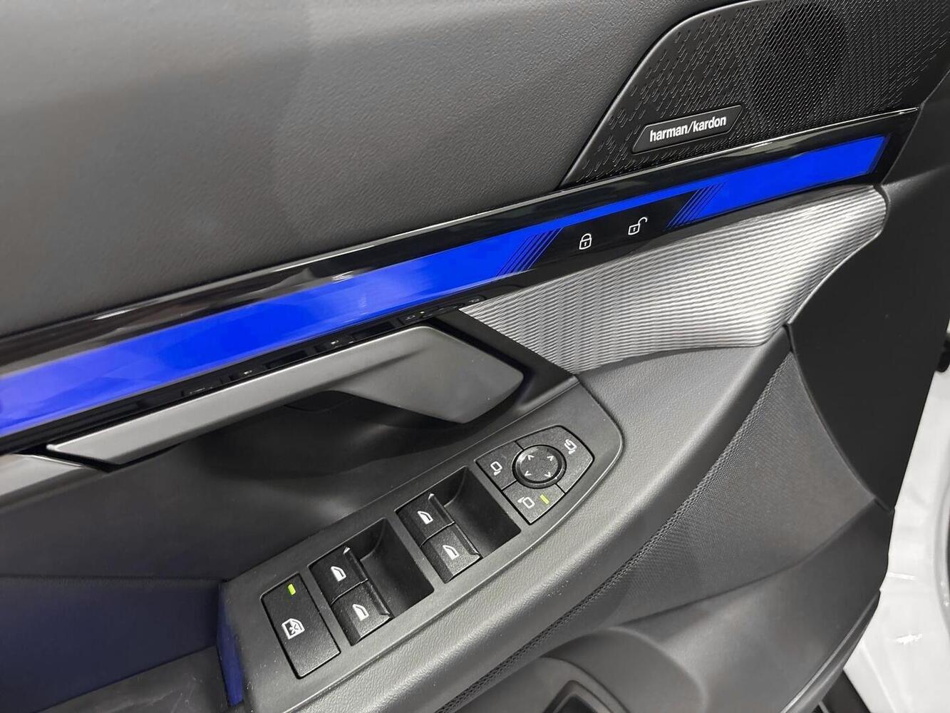 BMW i5 vaihtoauto