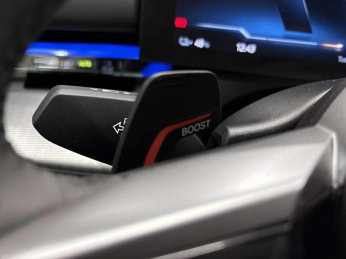 BMW i5 vaihtoauto