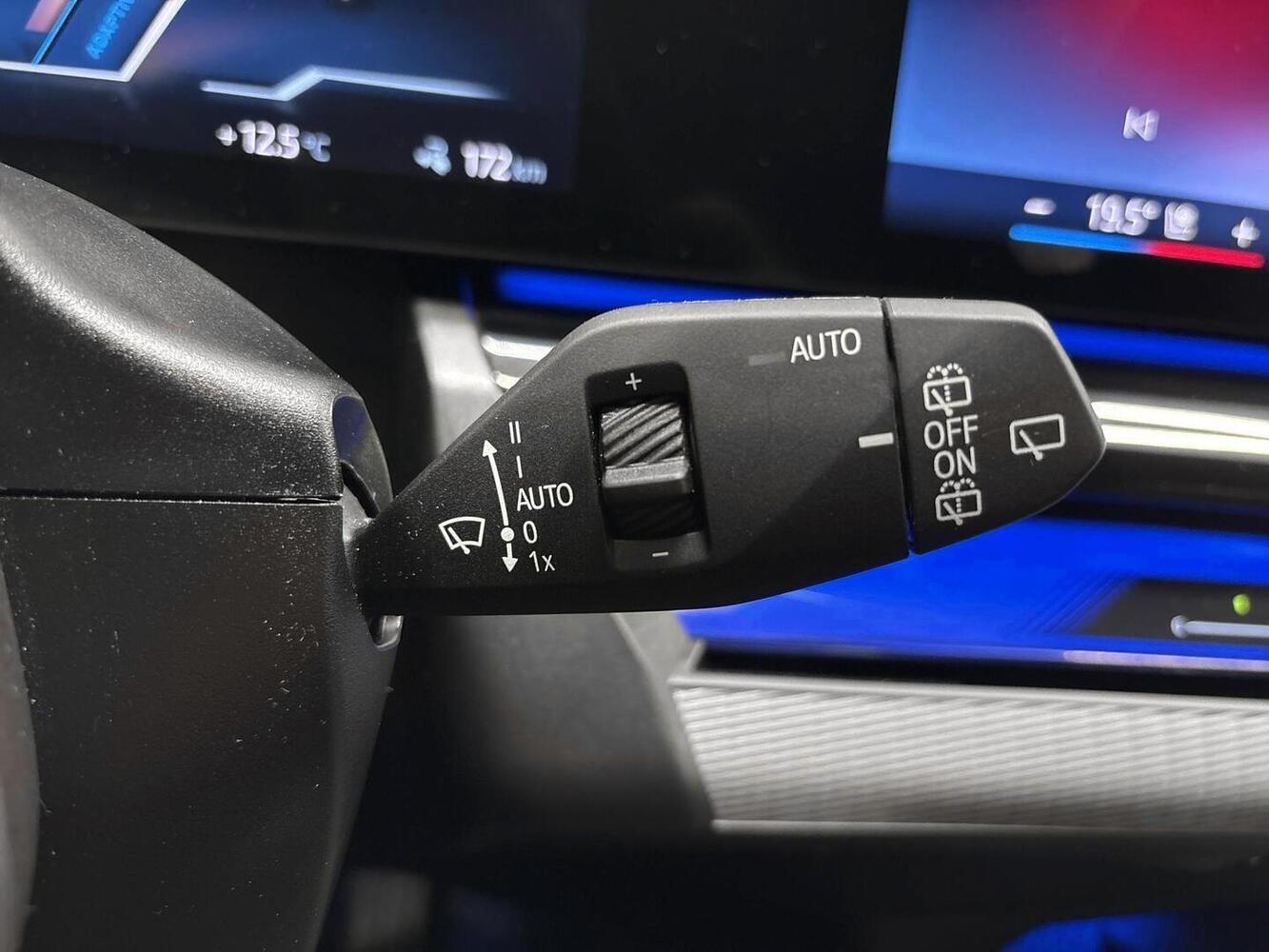 BMW i5 vaihtoauto
