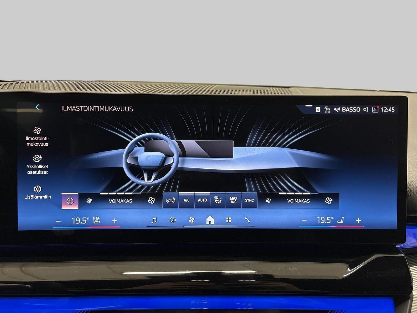 BMW i5 vaihtoauto