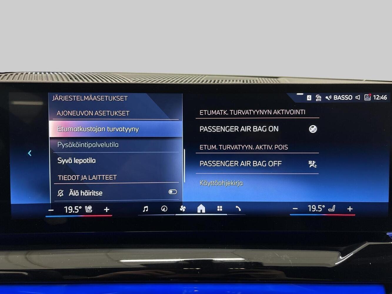 BMW i5 vaihtoauto