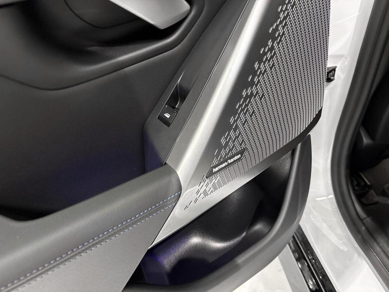 BMW i5 vaihtoauto