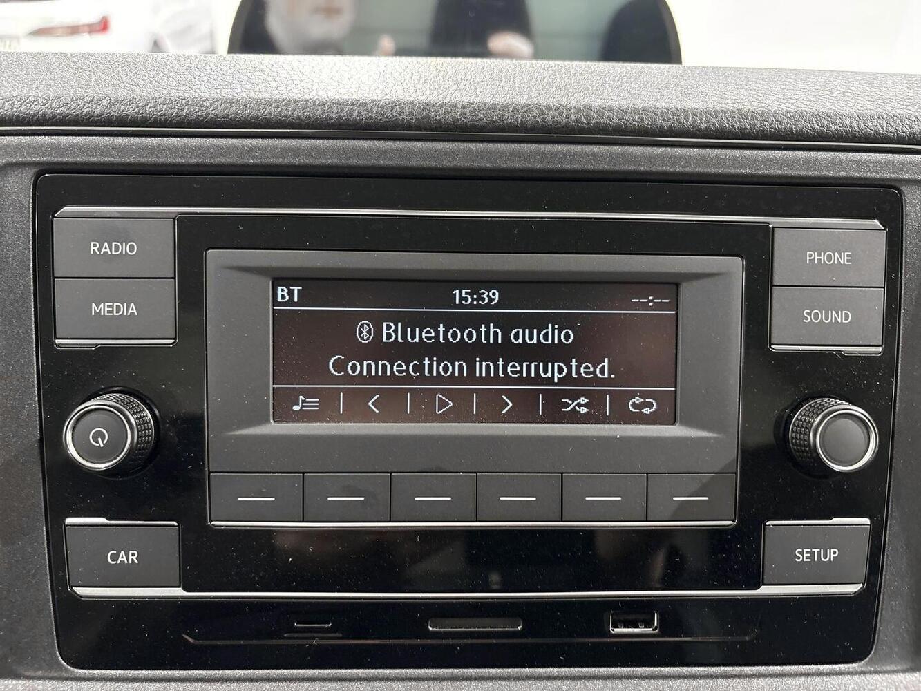 MAN TGE vaihtoauto