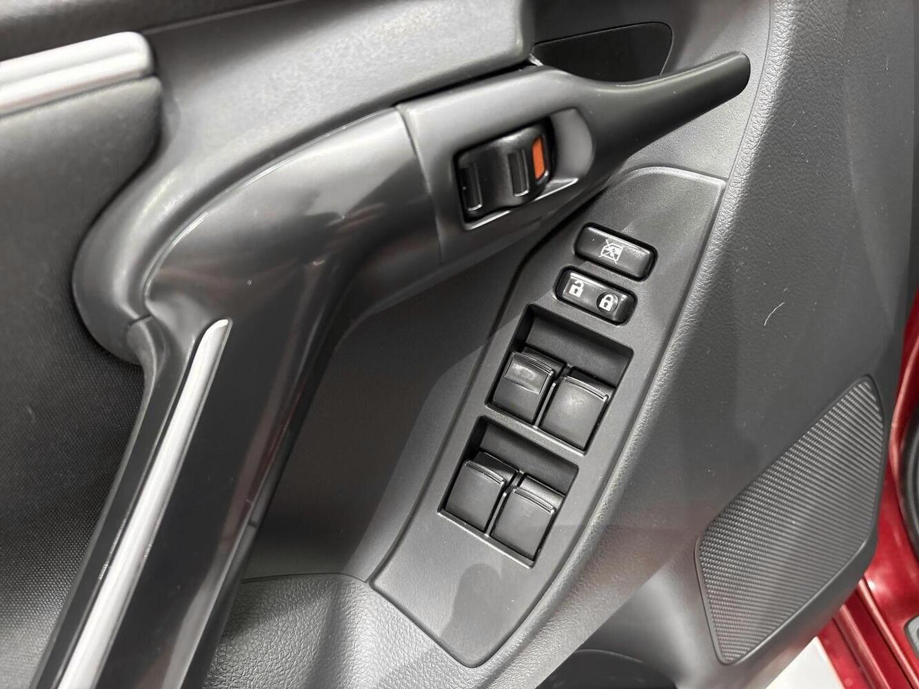 Toyota Verso vaihtoauto