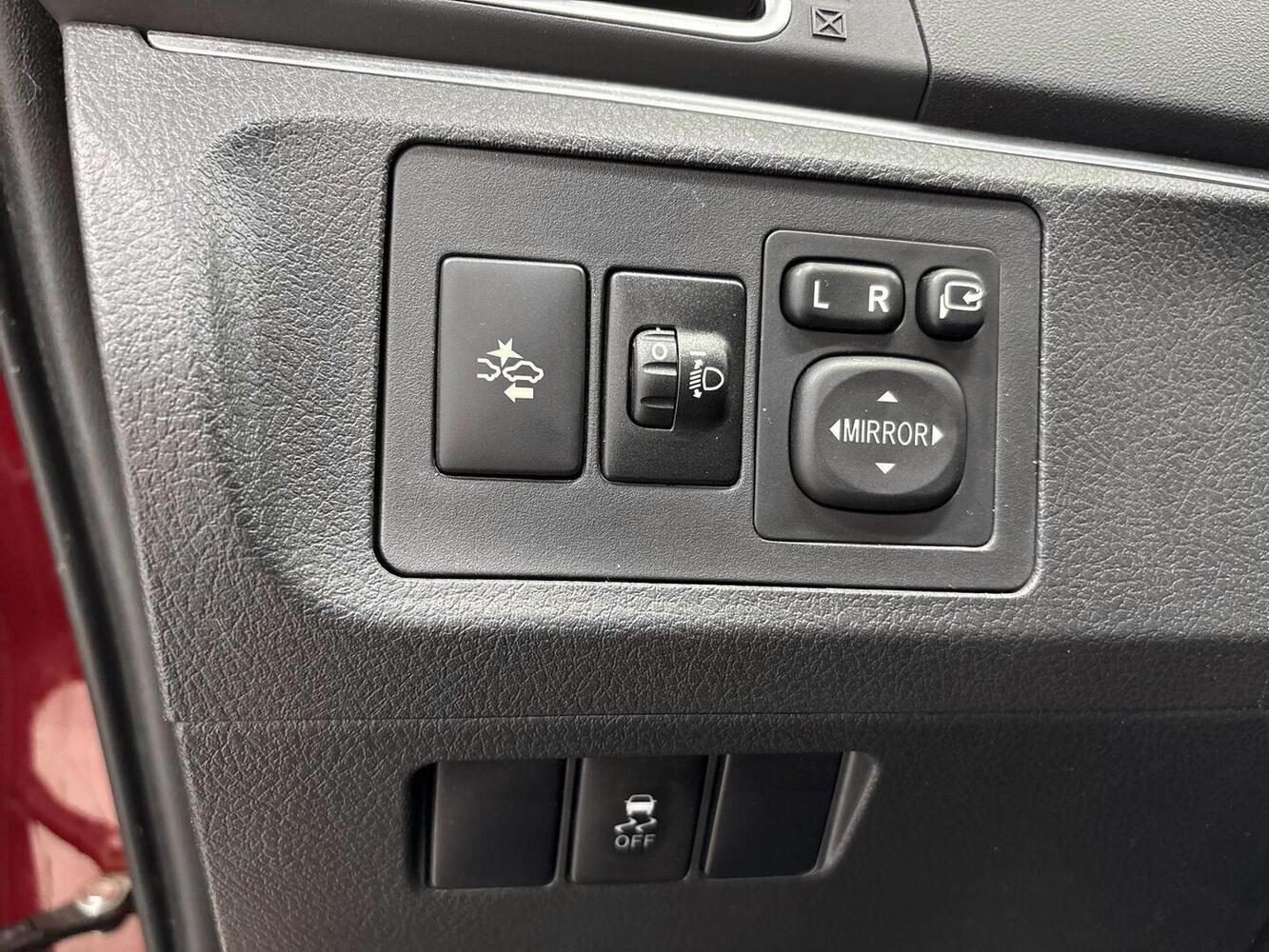 Toyota Verso vaihtoauto