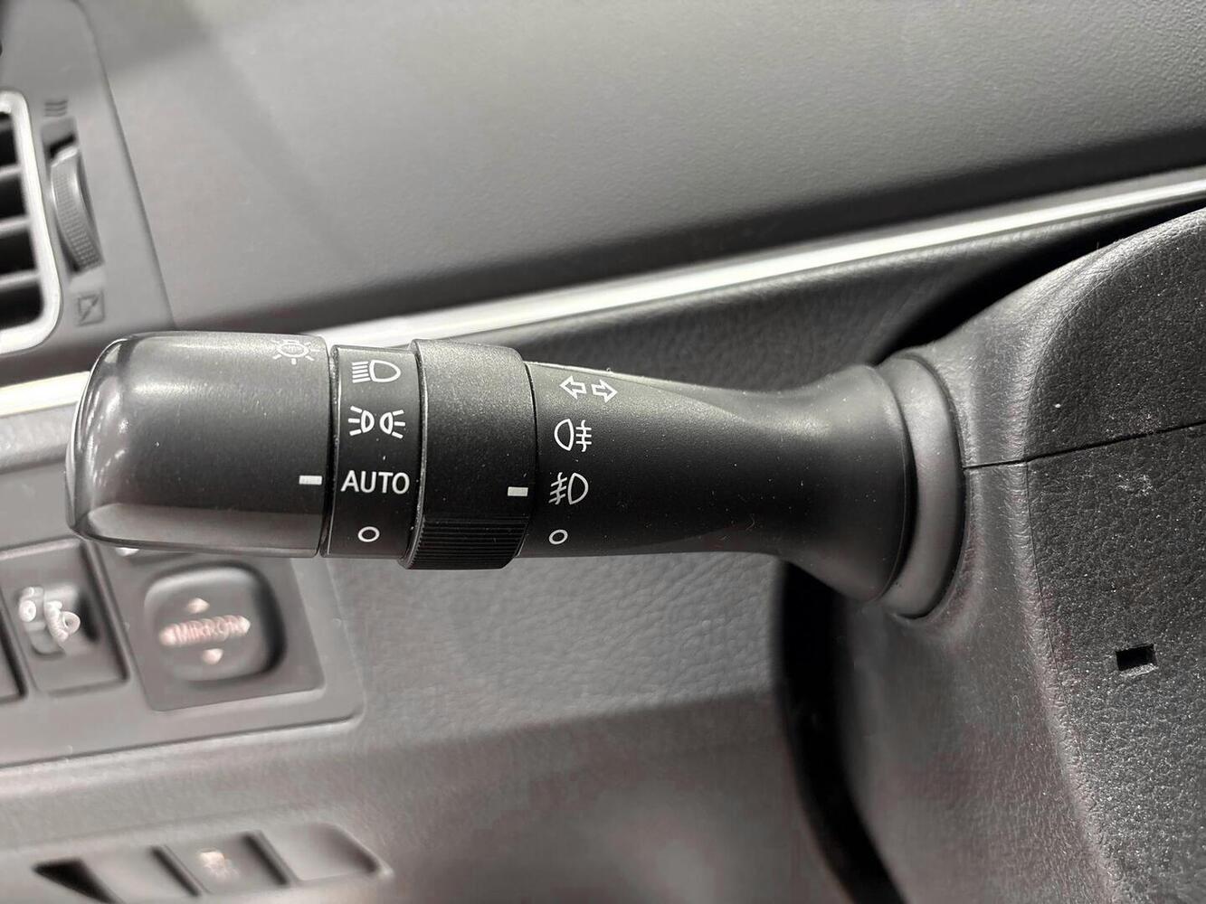 Toyota Verso vaihtoauto