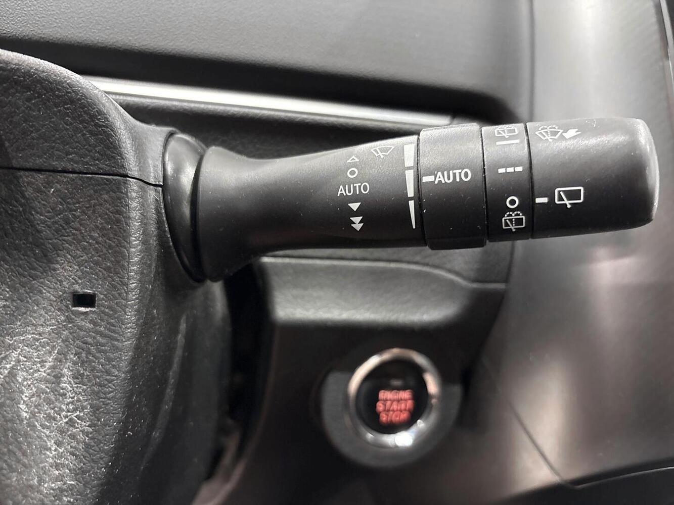 Toyota Verso vaihtoauto