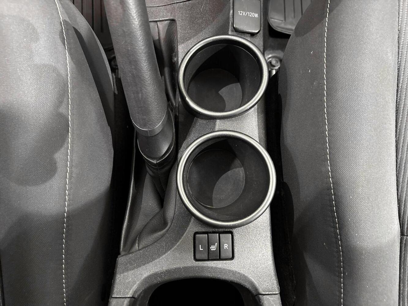 Toyota Verso vaihtoauto