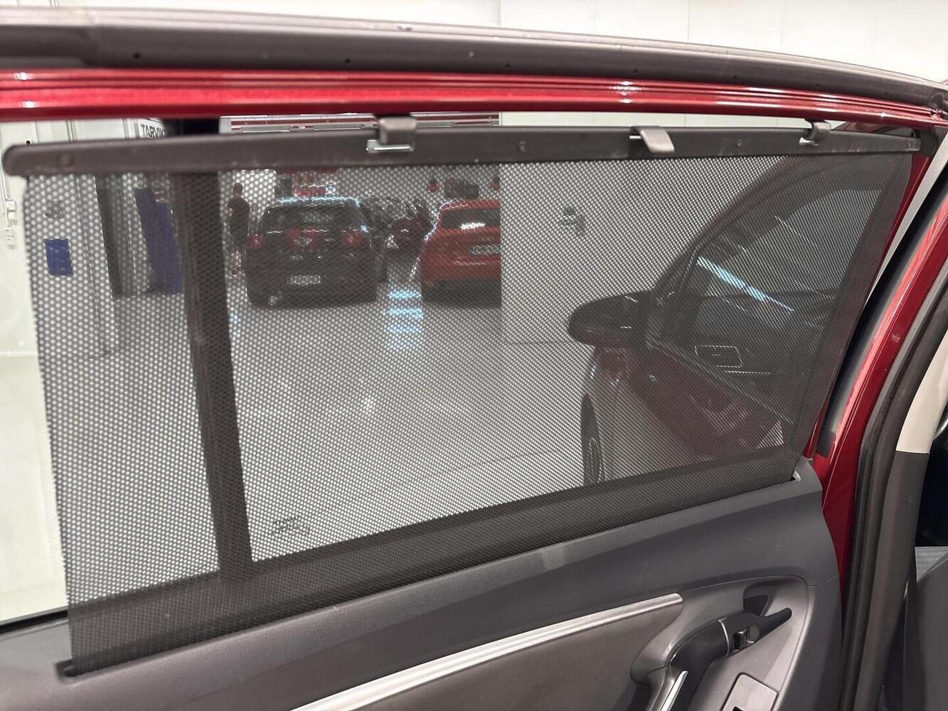 Toyota Verso vaihtoauto